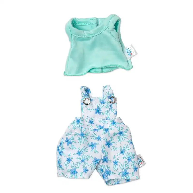 8 inch baby doll clothes