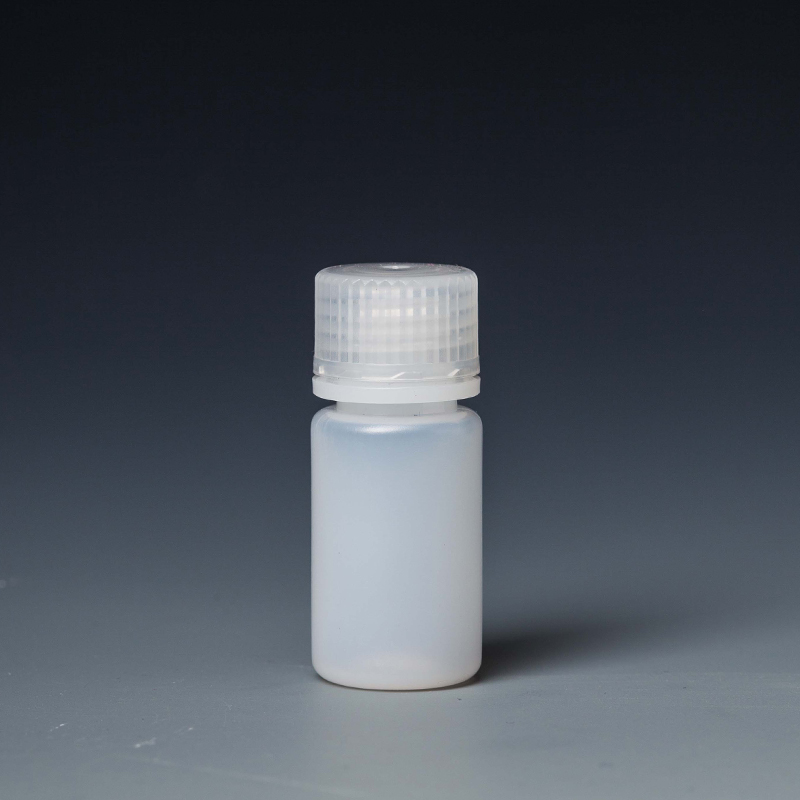 8ml Wide Mouth Reagent Bottles