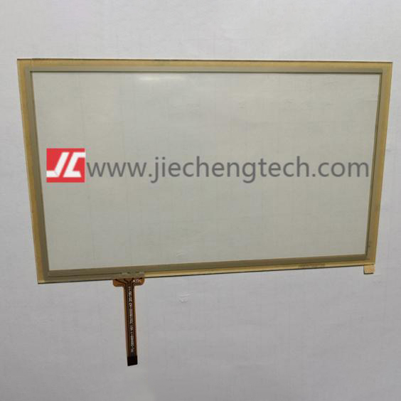 8.0 inch RTP for elevator advertising machine