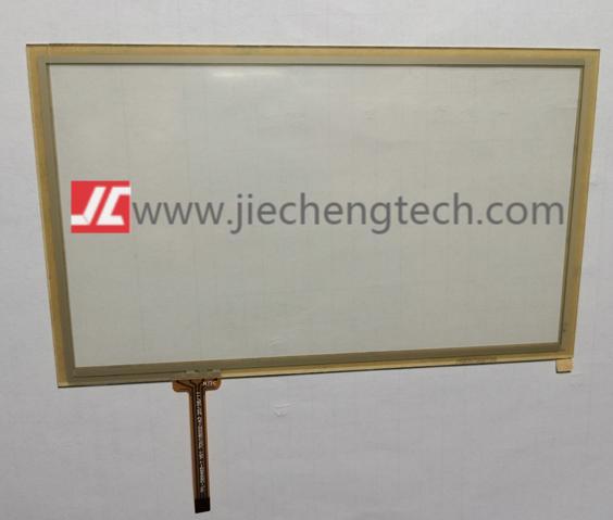 8.0 inch CTP for Student Tablet