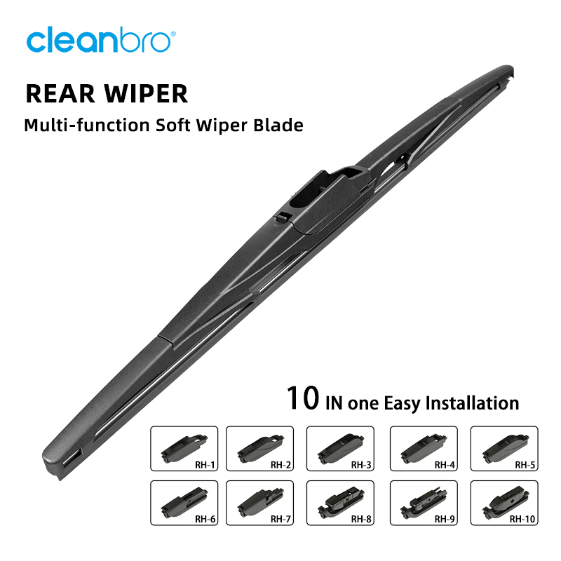 Rear Wiper Blade