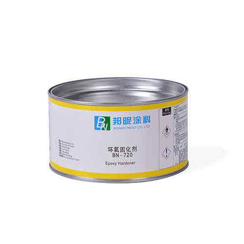 Fine filler for cars