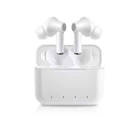 The birth of the Bluetooth headset
