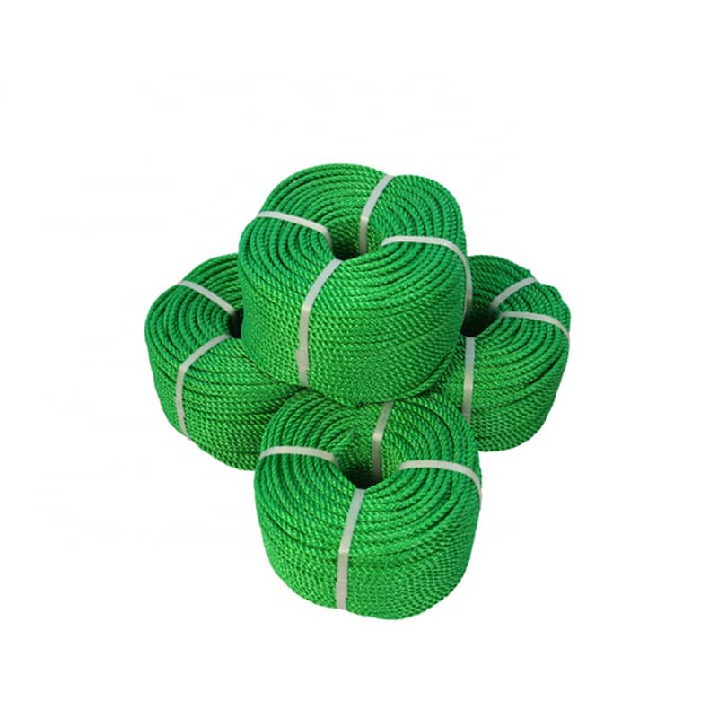 Binding rope