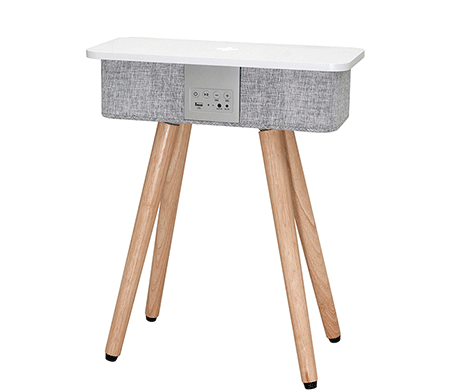 Introduction of Bluetooth speaker
