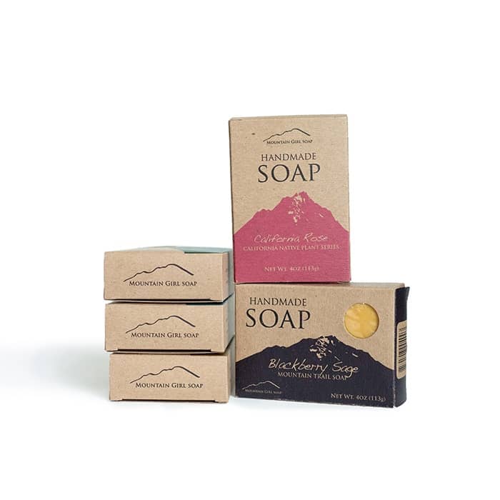 Soap Box