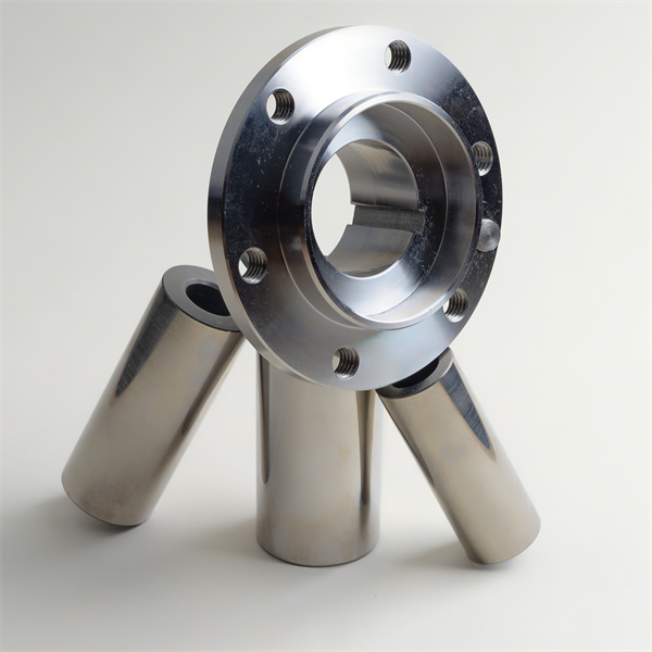 CNC machining  stainless steel parts