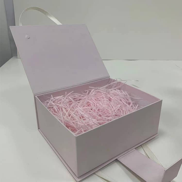 Candle Boutique Box