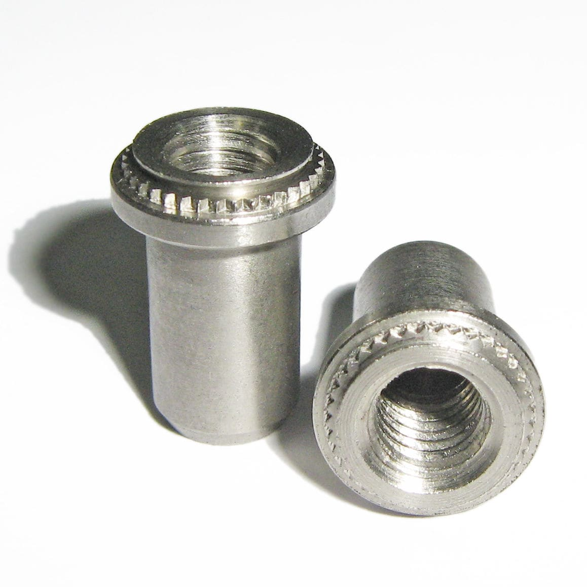 Carbon Steel Self-Locking Blind Fasteners
