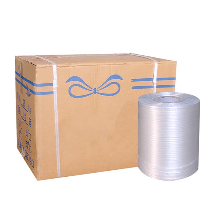 Carton Bandage