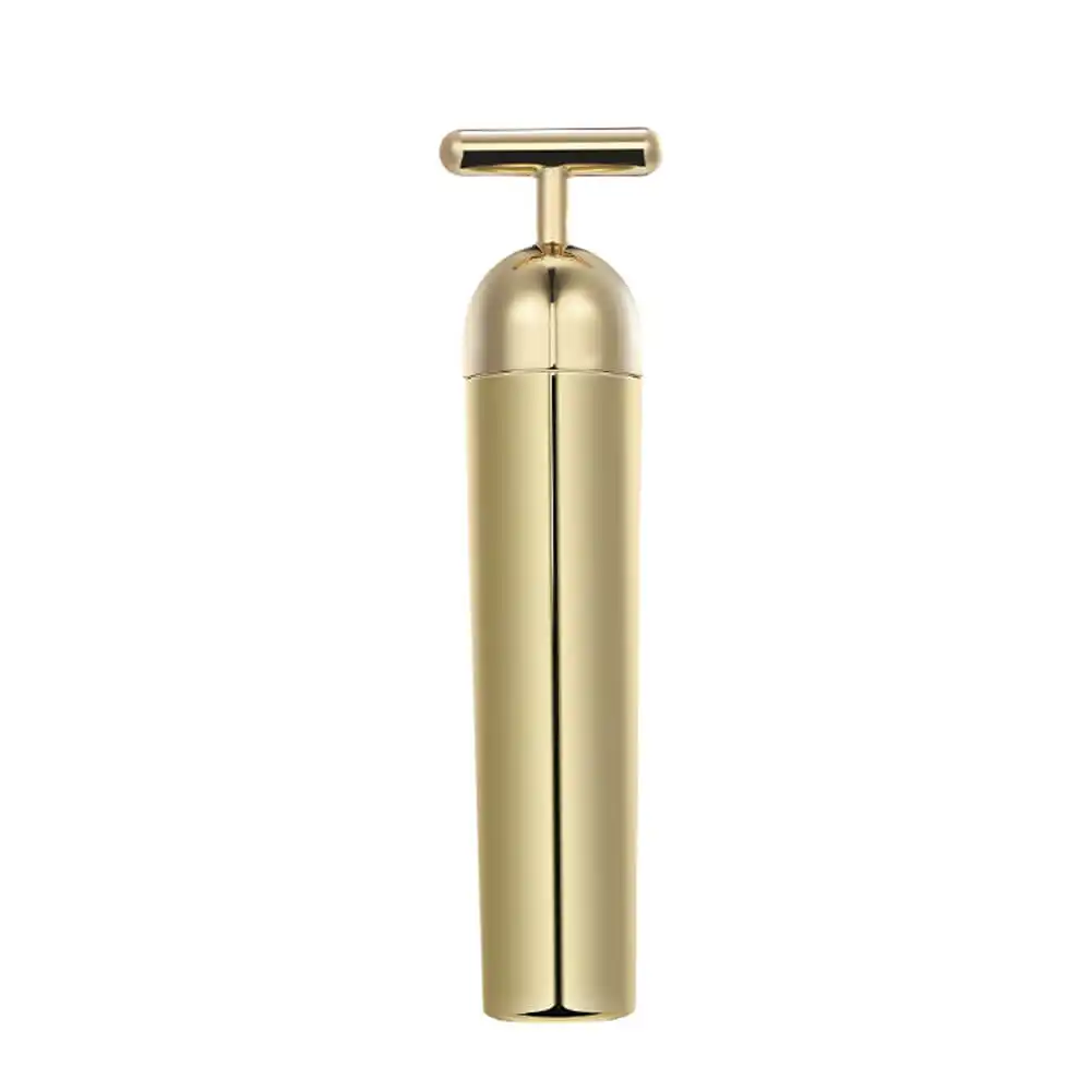 24k Gold Face Massager factory-3 minutes to promote absorption