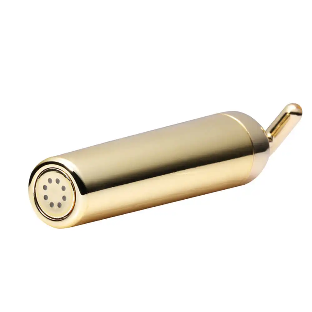 24k Gold Face Massager factory-3 minutes to promote absorption
