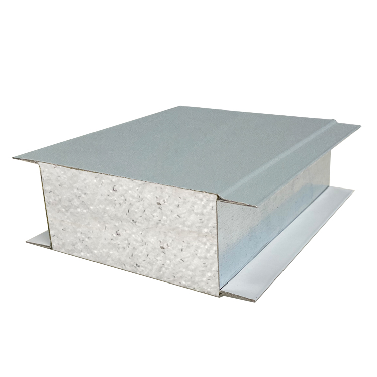 EPS sandwich panel prefab building materials for sale