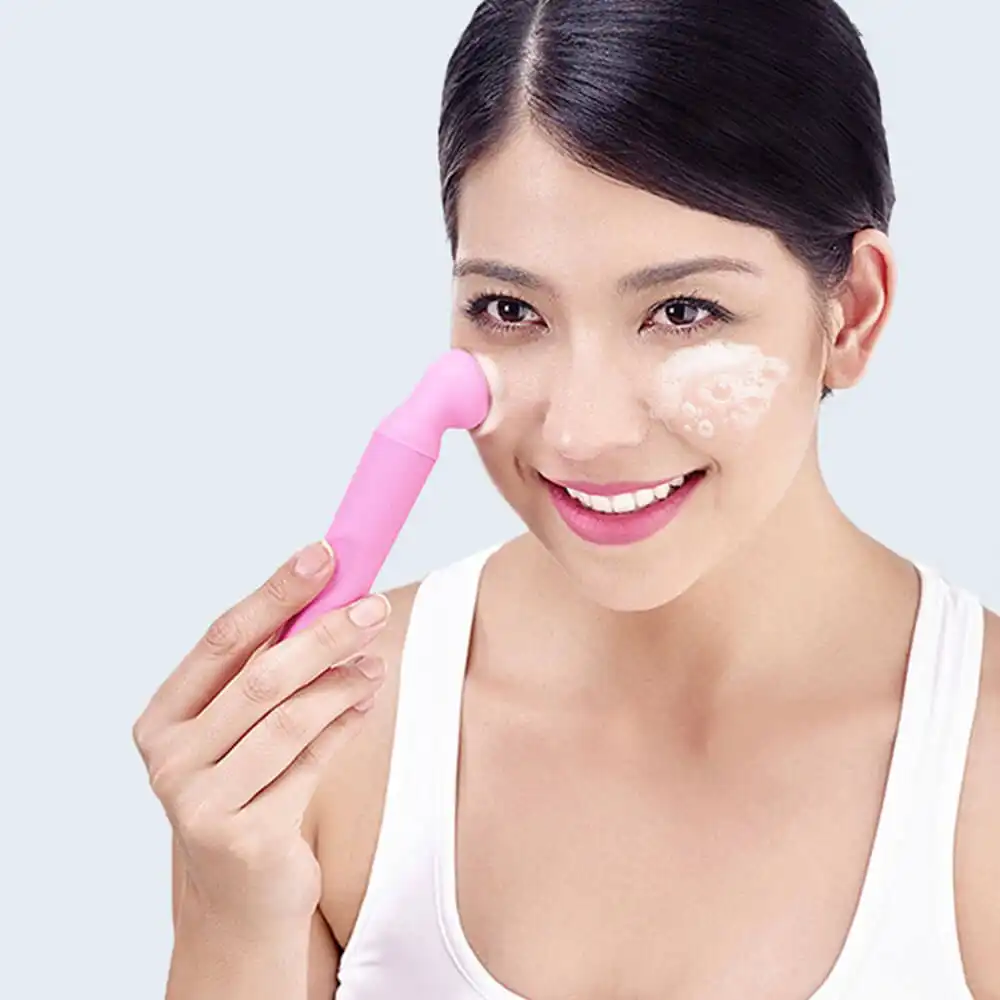 Electric Facial Cleansing Brush factory -A Proven Cleansing Tool
