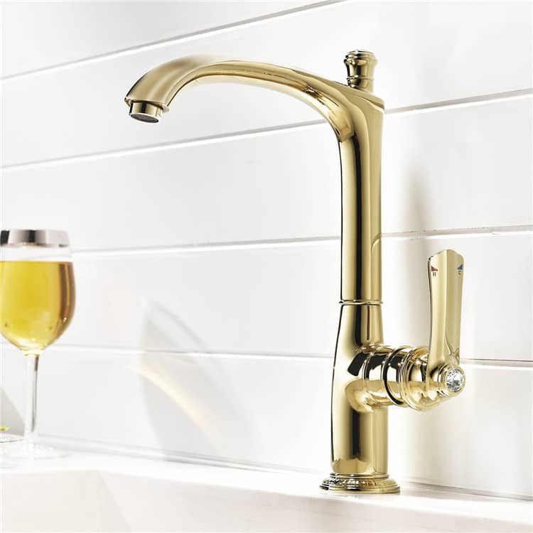 Classical Kitchen Faucet