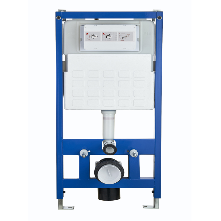 Concealed Water Tank