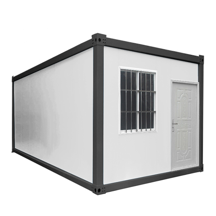 Container home china modular accommodation units flat pack container house manufacturers