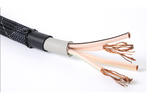 High Voltage Automotive Cables Improvements and Enhancements