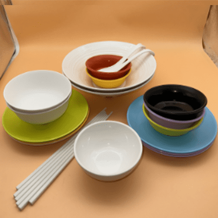 Cutlery set series