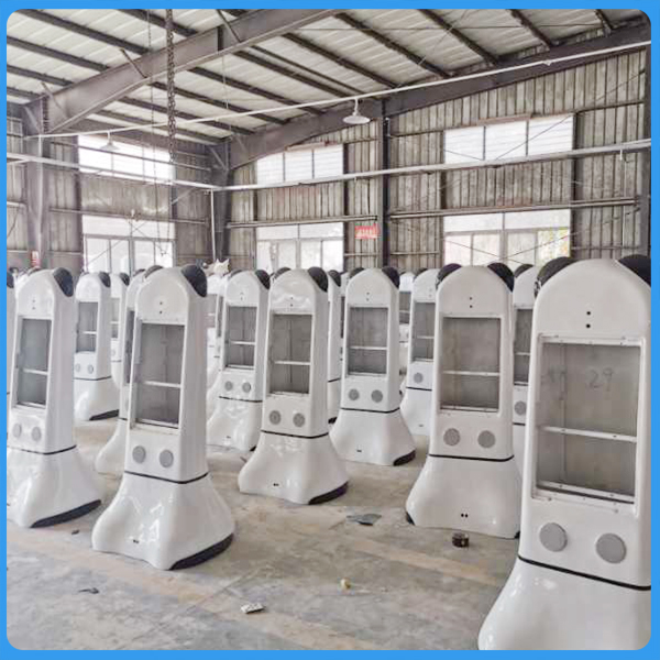 Can atomic ash repair FRP - slow drying can be scraped on a large area