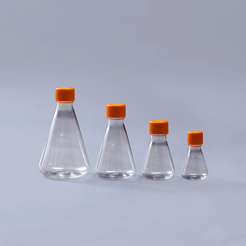 Classification and characteristics of erlenmeyer shake flasks