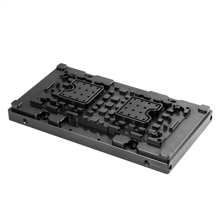 Fabrication Cellphone Tray Parts Jig Auto Parts Fixture Tooling Components