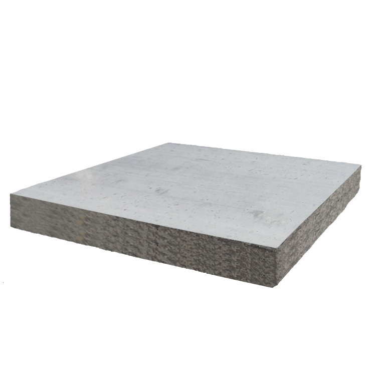 Fiber cement board detachable flat pack container house factory for sale
