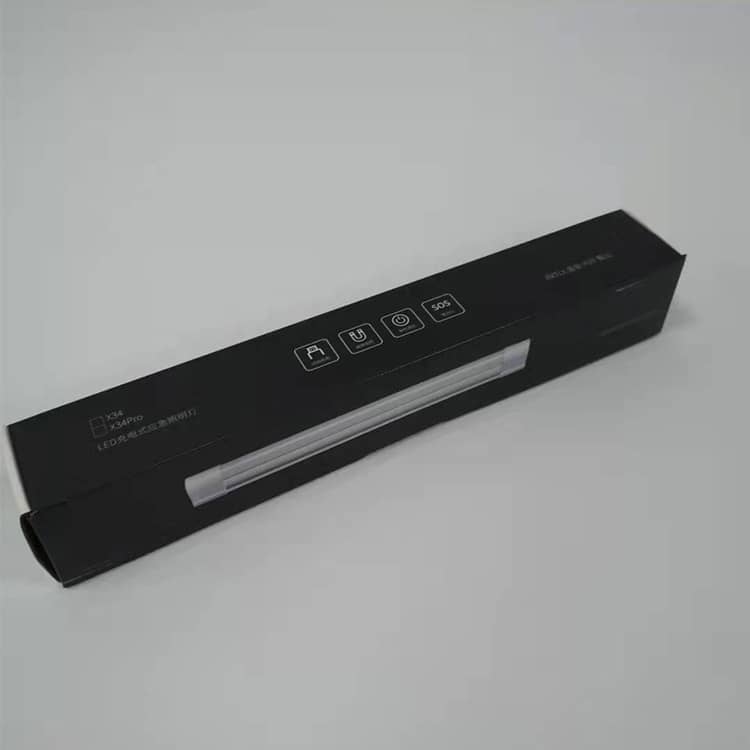 Fluorescent light box