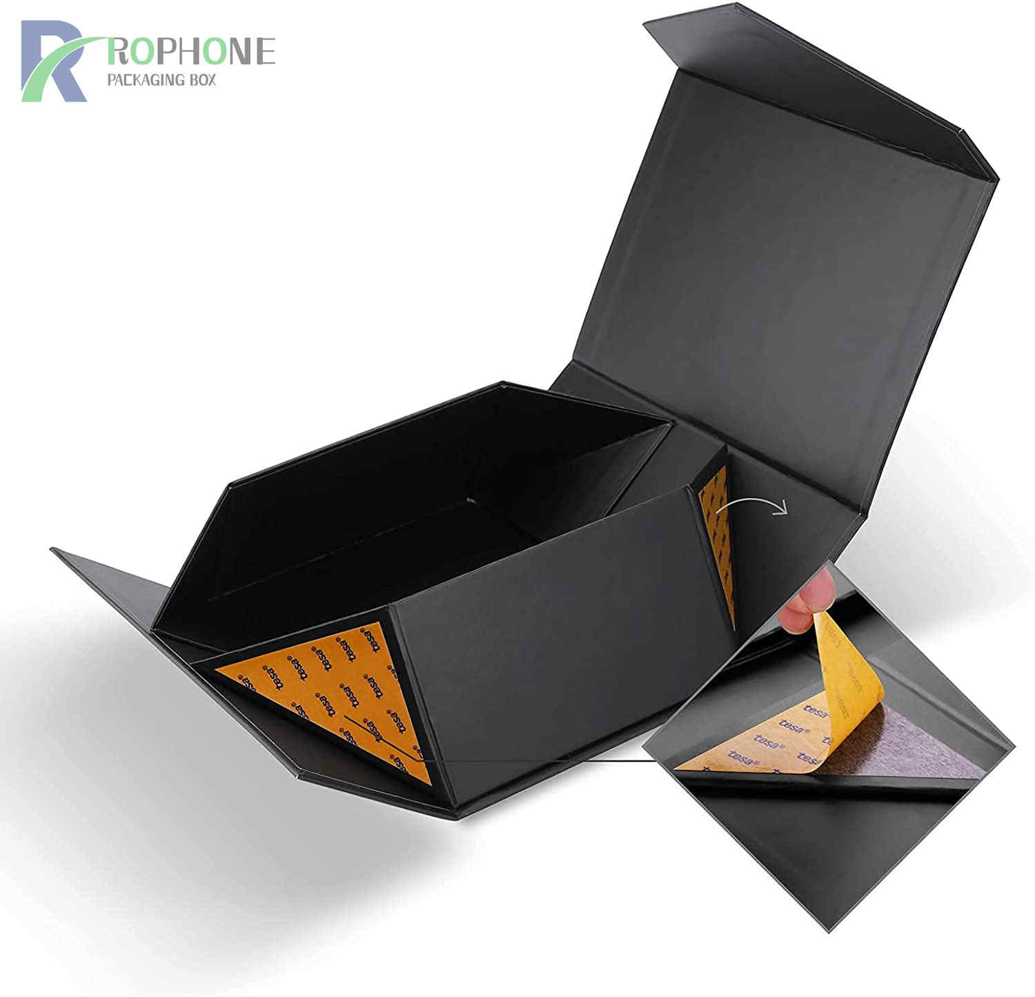 Affordable Foldable packaging box