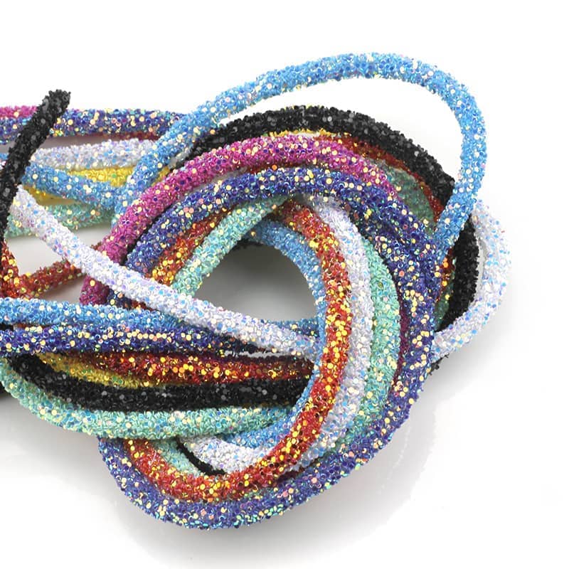 Hat rope