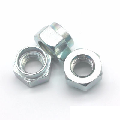 Hexagon Stainless Steel Flare Nuts
