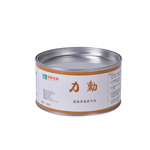 Polyester body filler