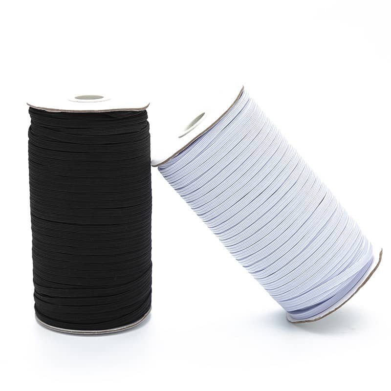 Jogging elastic band