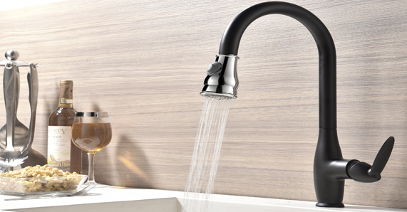 How to remove the kitchen faucet and replace it with a new one? Precautions for replacing the kitchen faucet