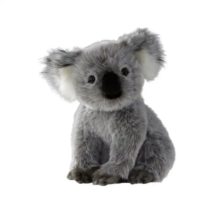 Koala stuffed animal