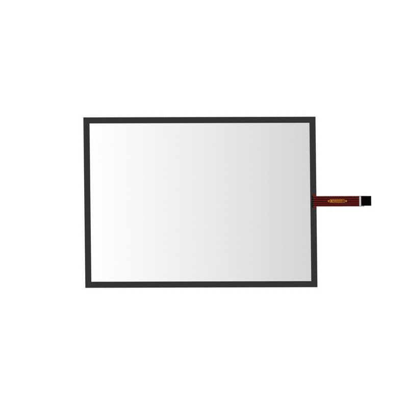 Resistive Touch Screen