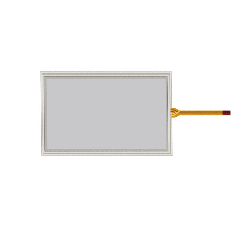Resistive Touch Screen