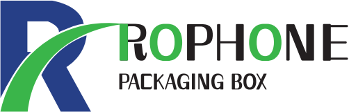 Rophone Paper Packaging box Company New Year Holiday Notice