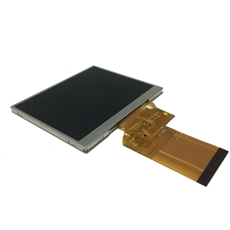 3.5 Inch TFT-LCD