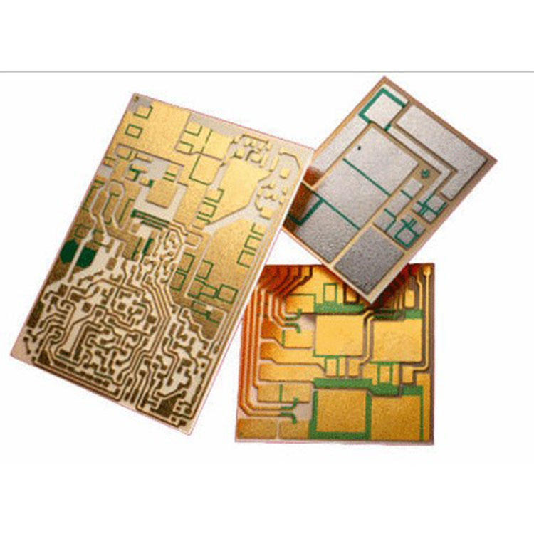   Advantages of laser cut circuit board