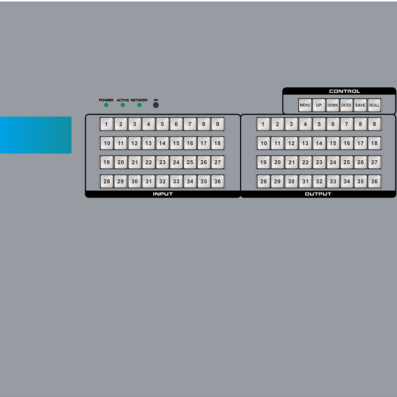 HDMI Extender