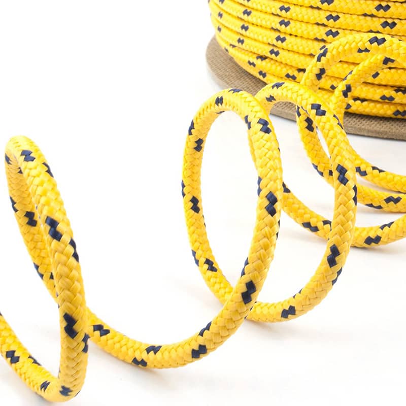 Nylon bag string