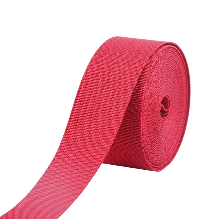 Polyester braid