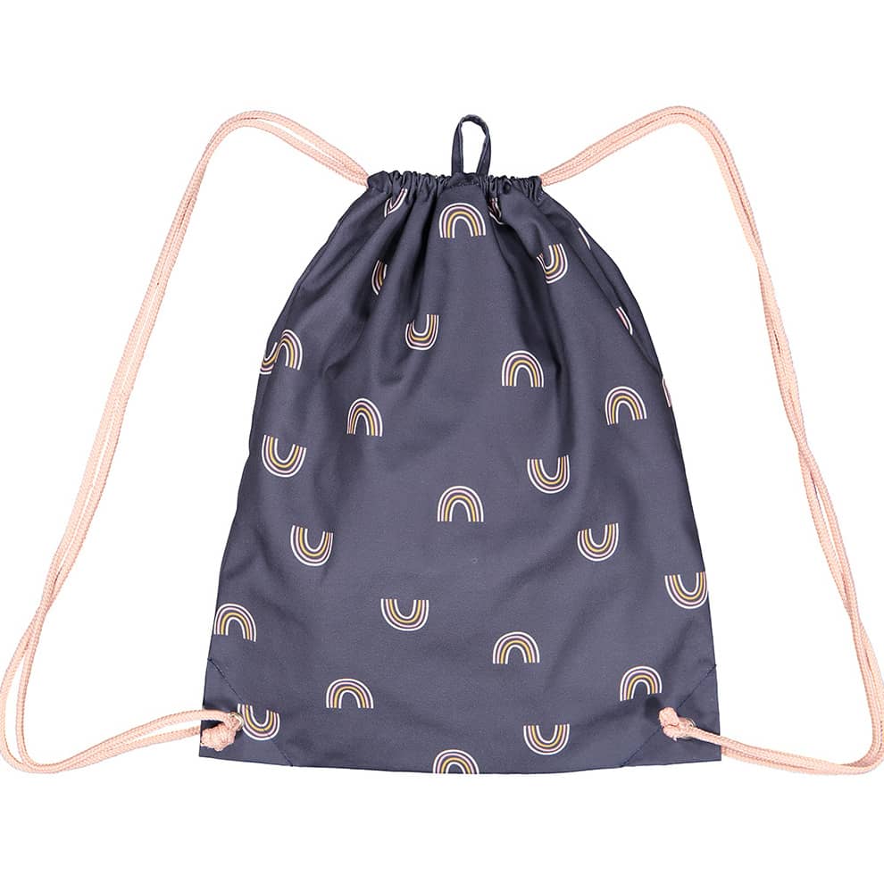 Nylon drawstring