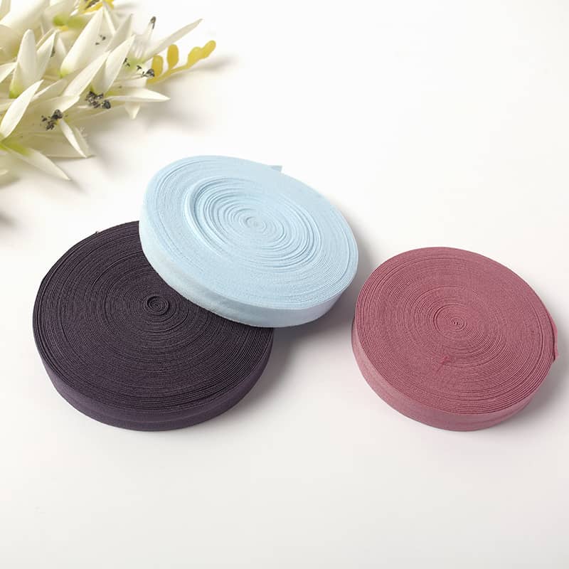 Nylon edging belt