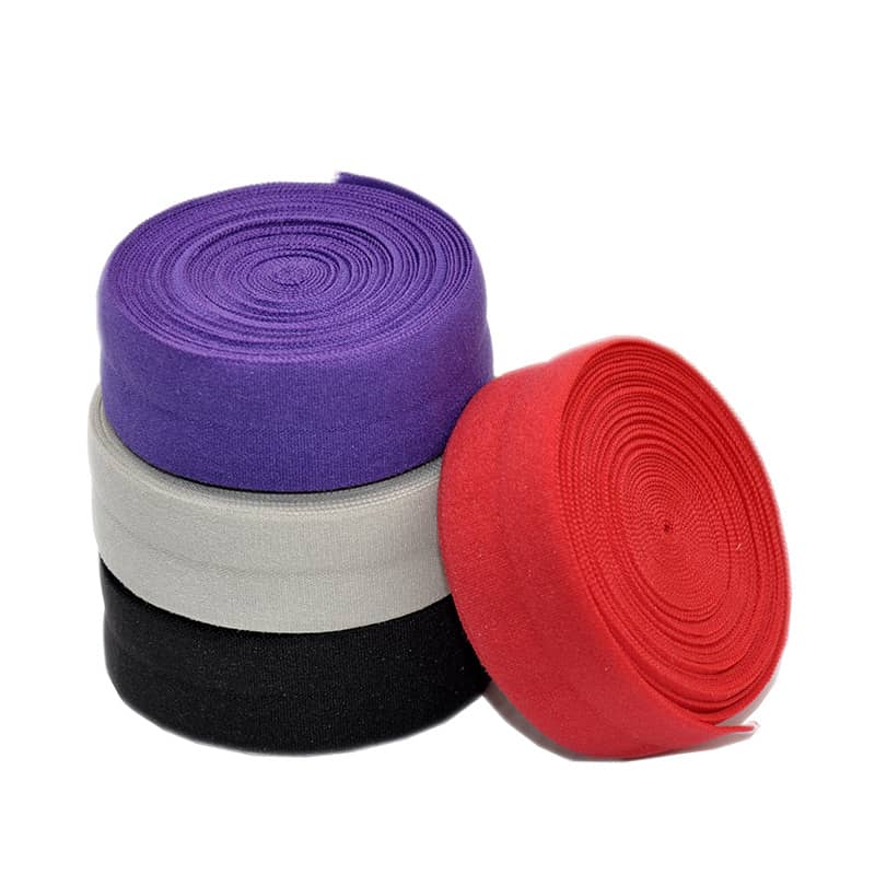Nylon elastic band