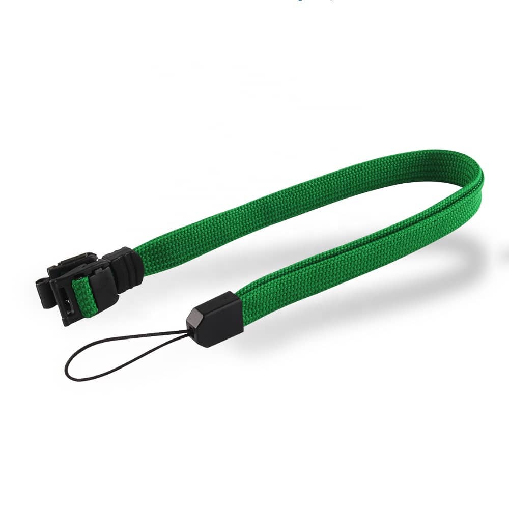 Nylon hand strap