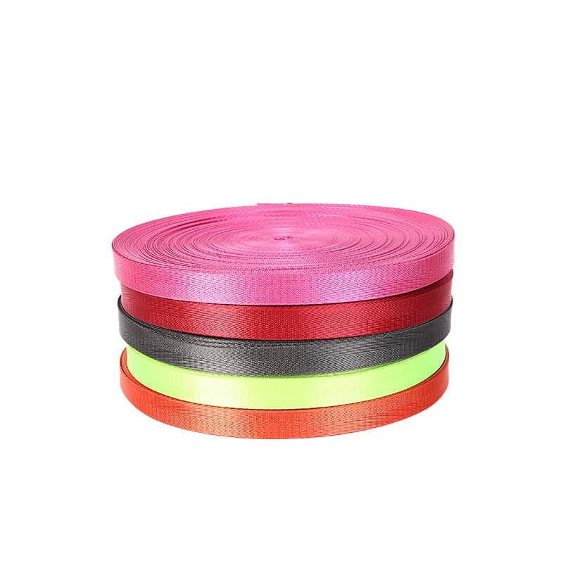 PP herringbone belt
