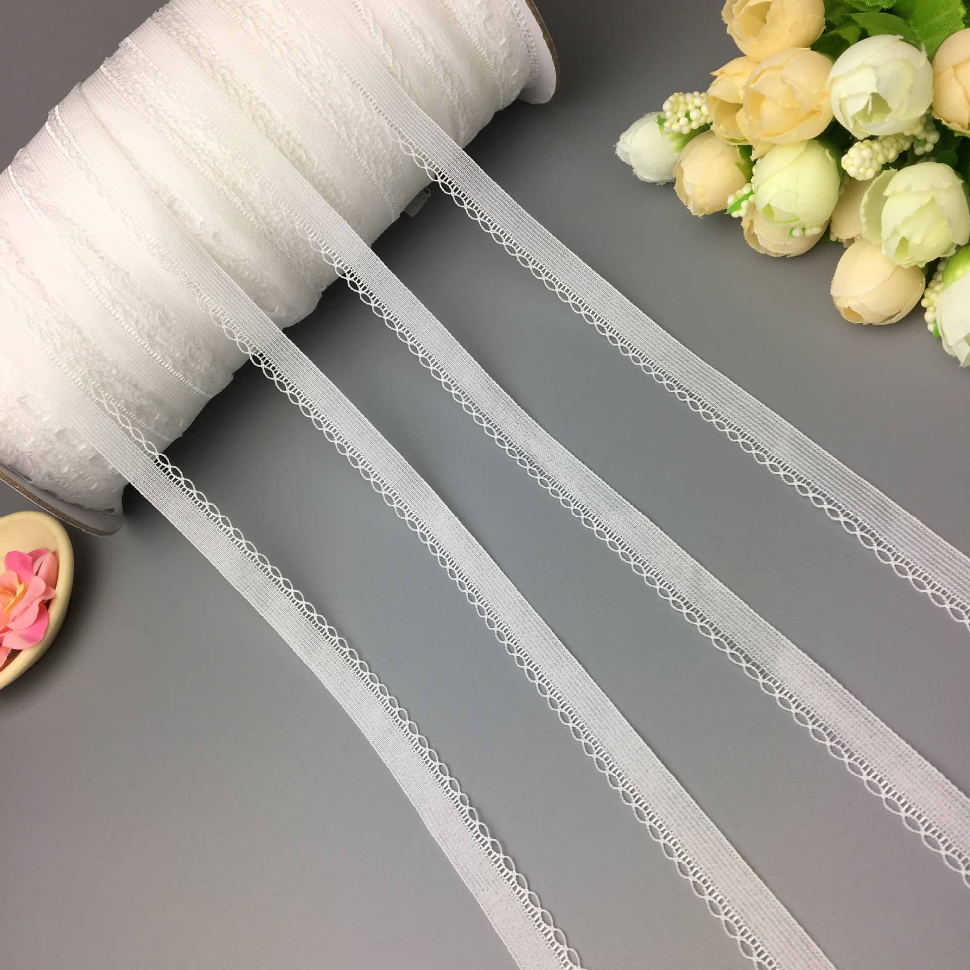 PP lace band