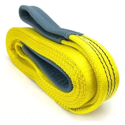Nylon sling